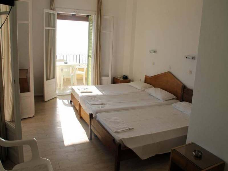 Hotel El Greco