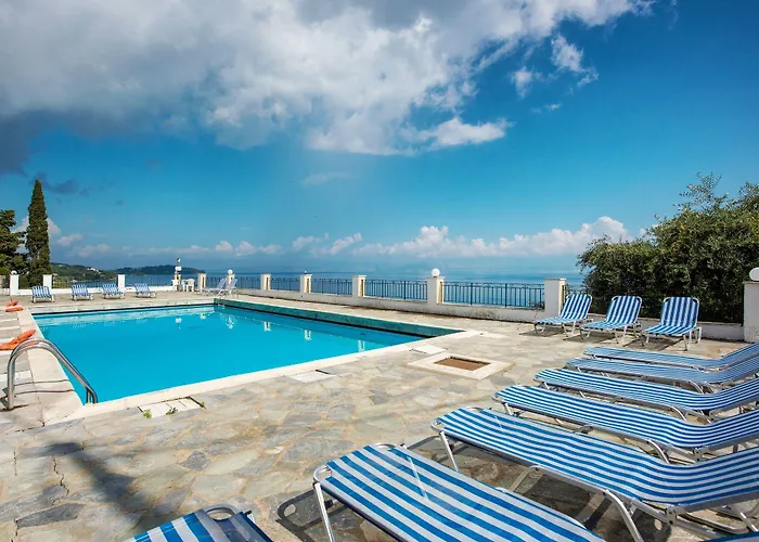 El Greco Hotel