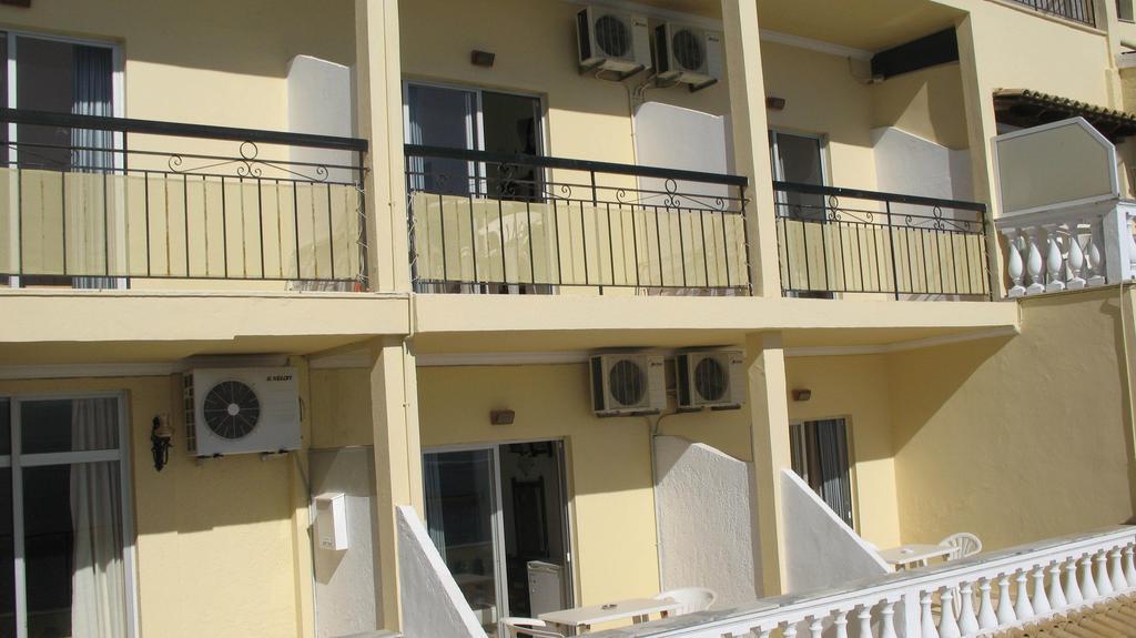 El Greco Hotel Achilleion