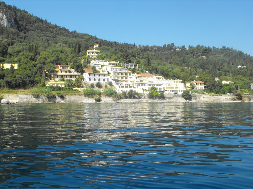 El Greco Hotel