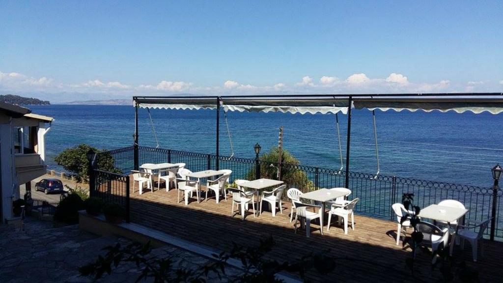 Hotel El Greco Achilleion