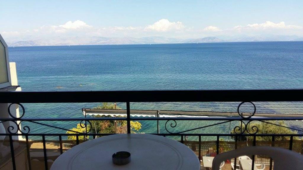 Hotel El Greco