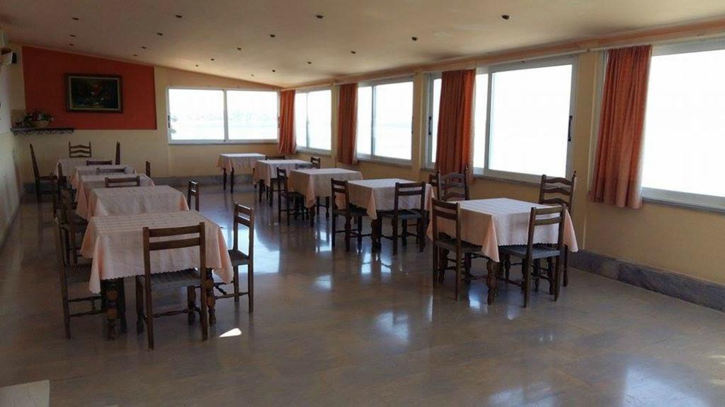 El Greco Hotel