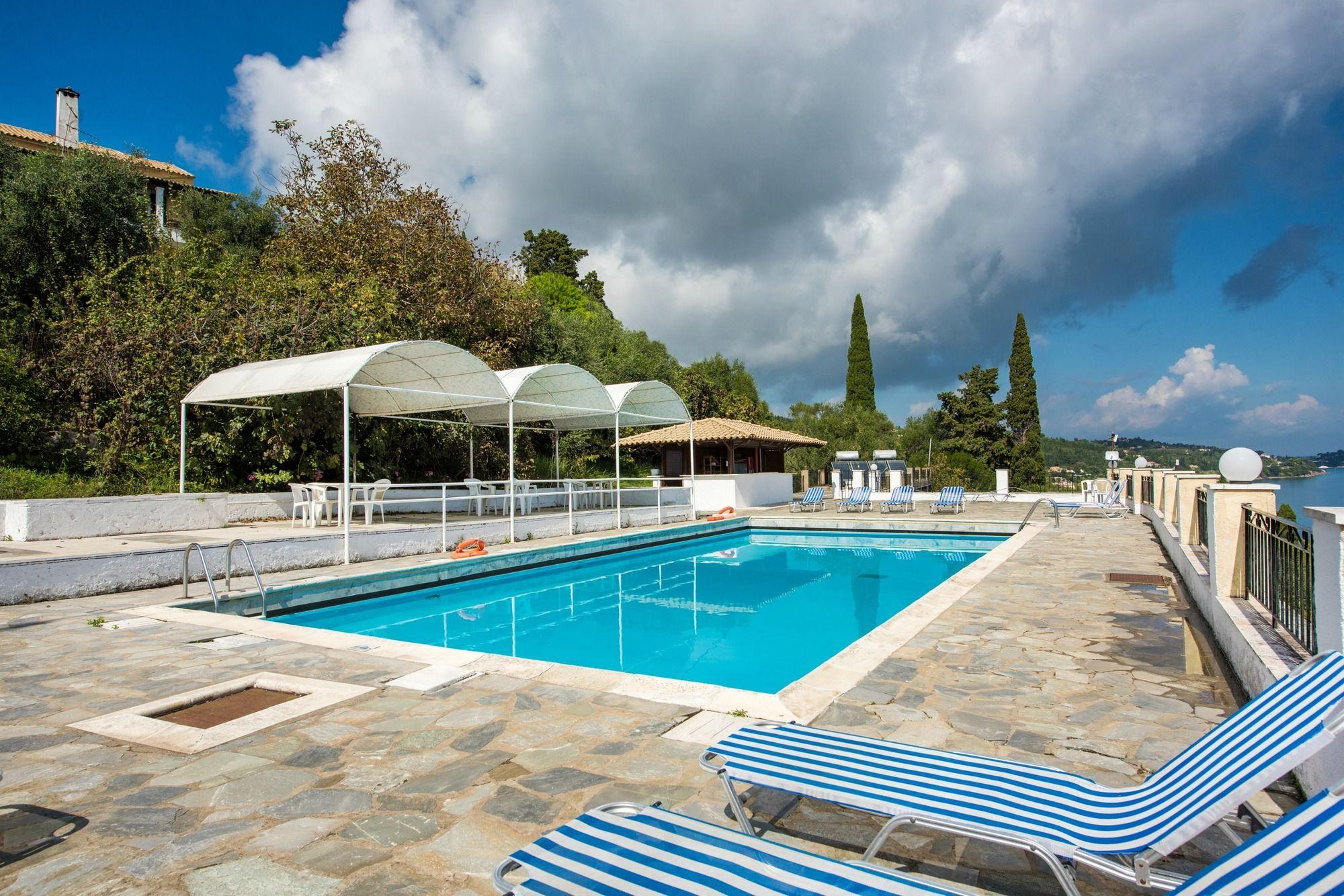 El Greco Hotel Achilleion