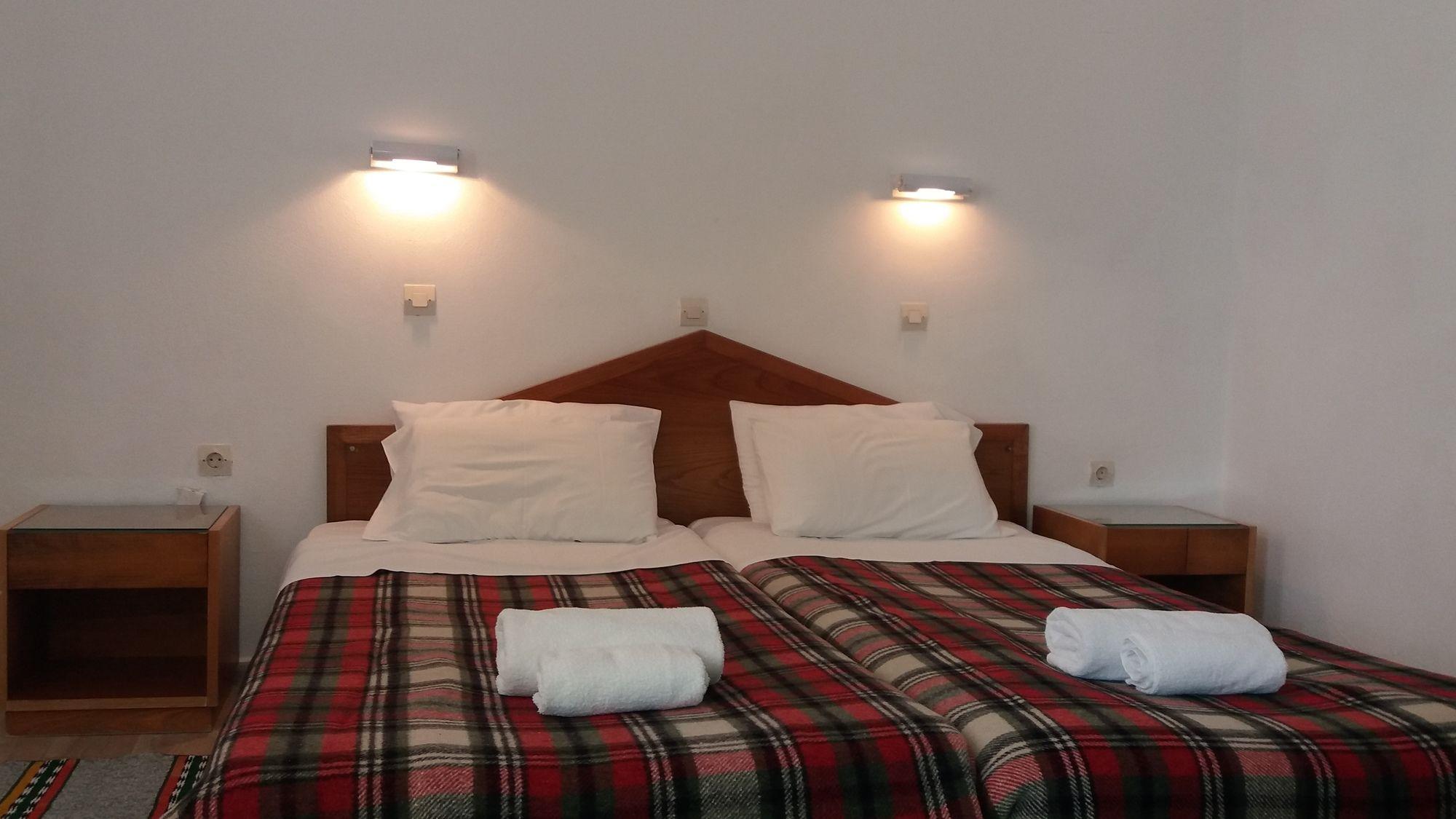 Hotel El Greco Achilleion