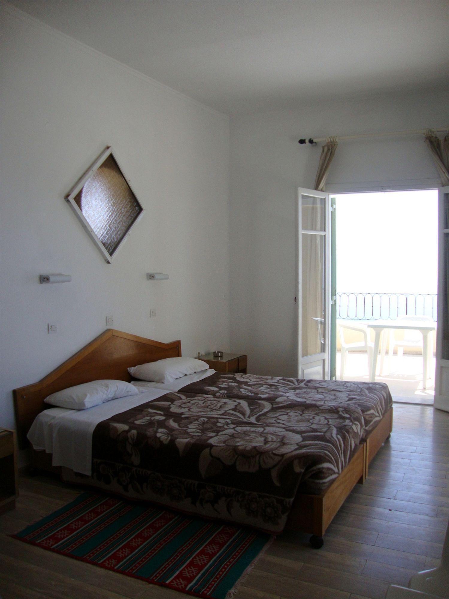 El Greco Hotel