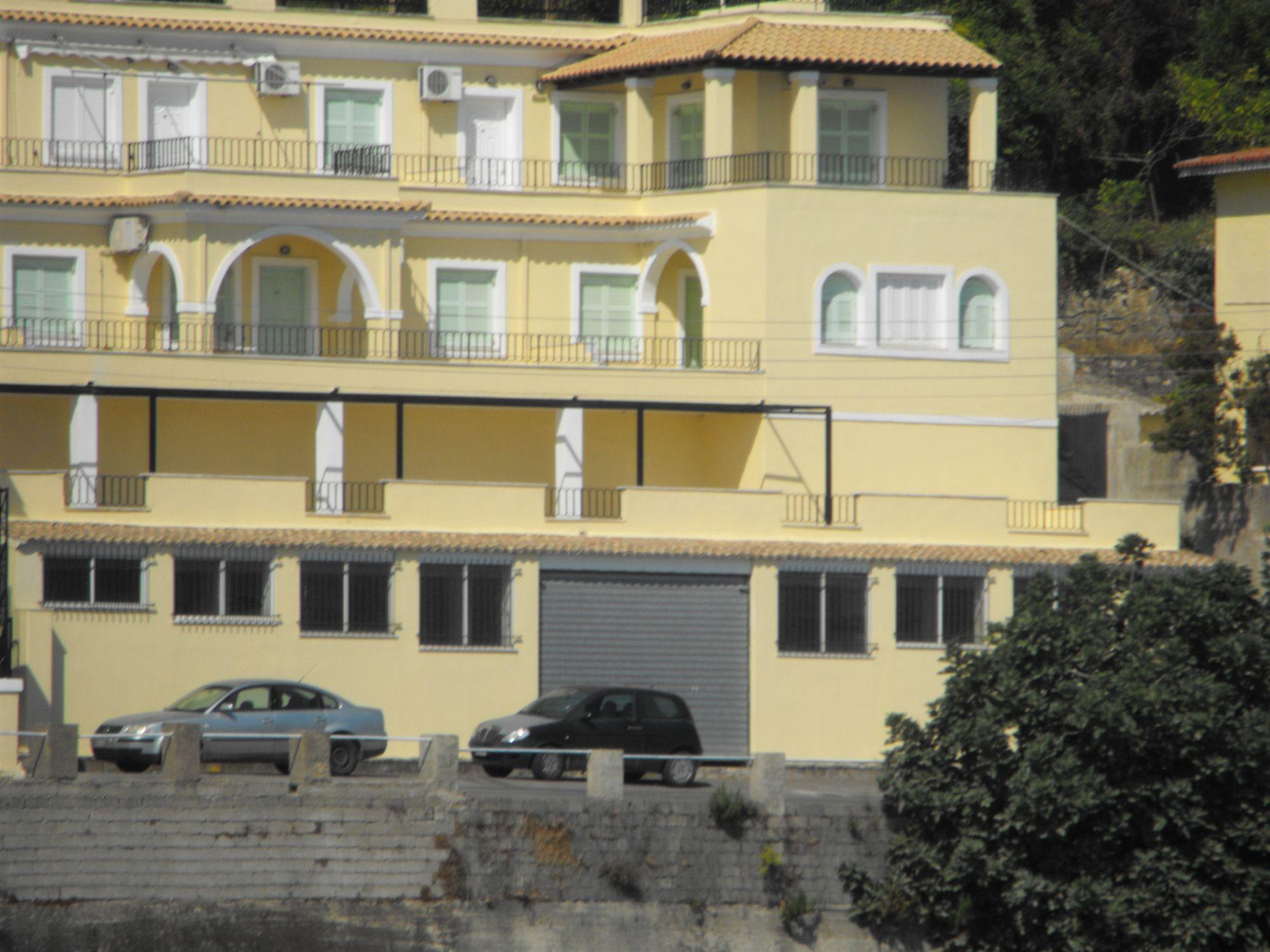 El Greco Hotel 2*