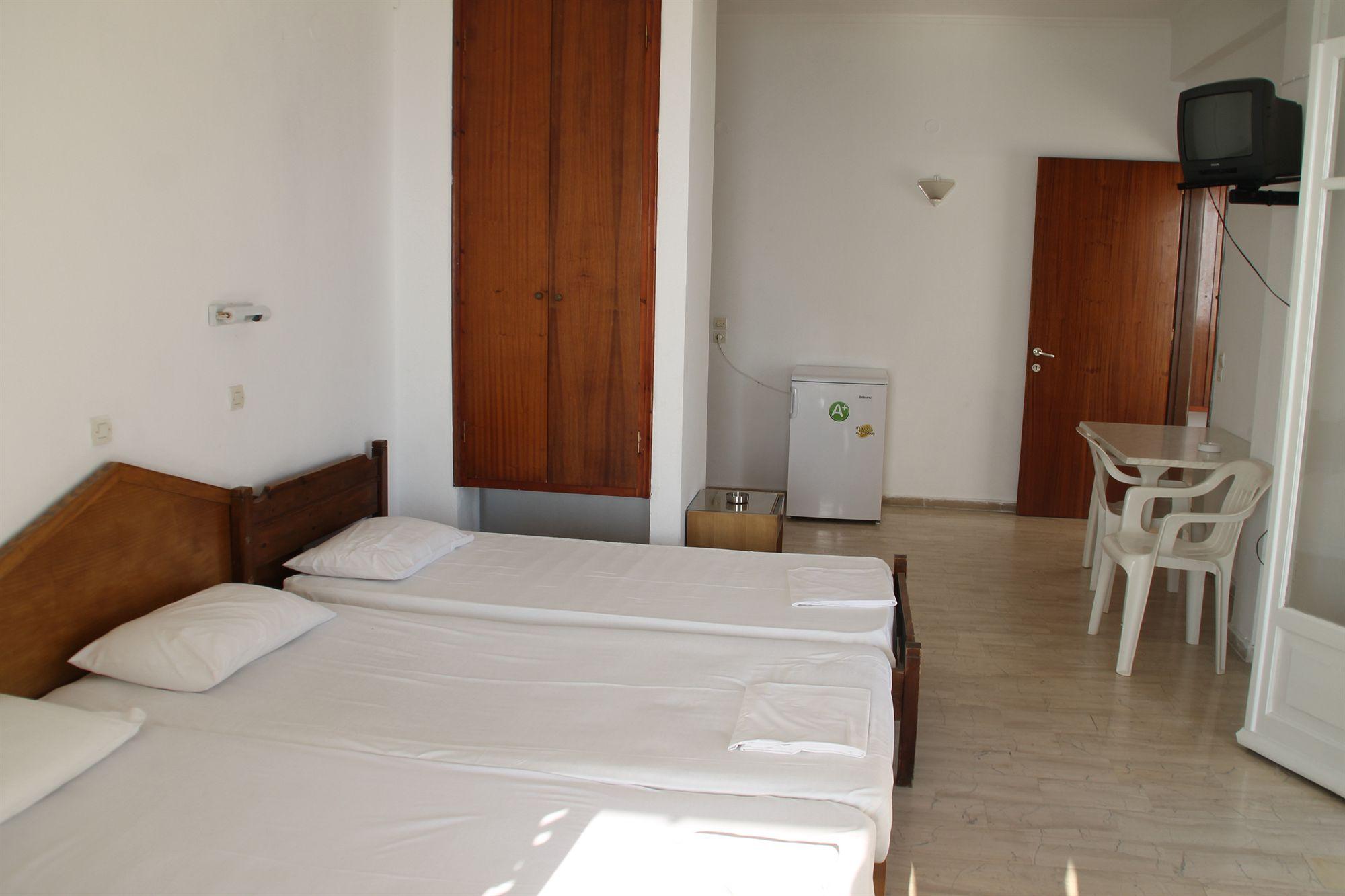 Hotel El Greco 2*
