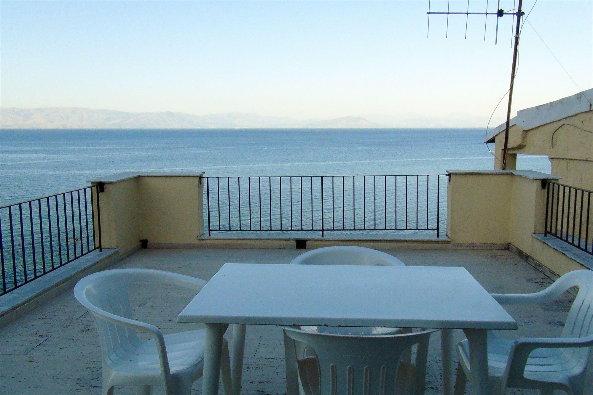 El Greco Hotel Achilleion