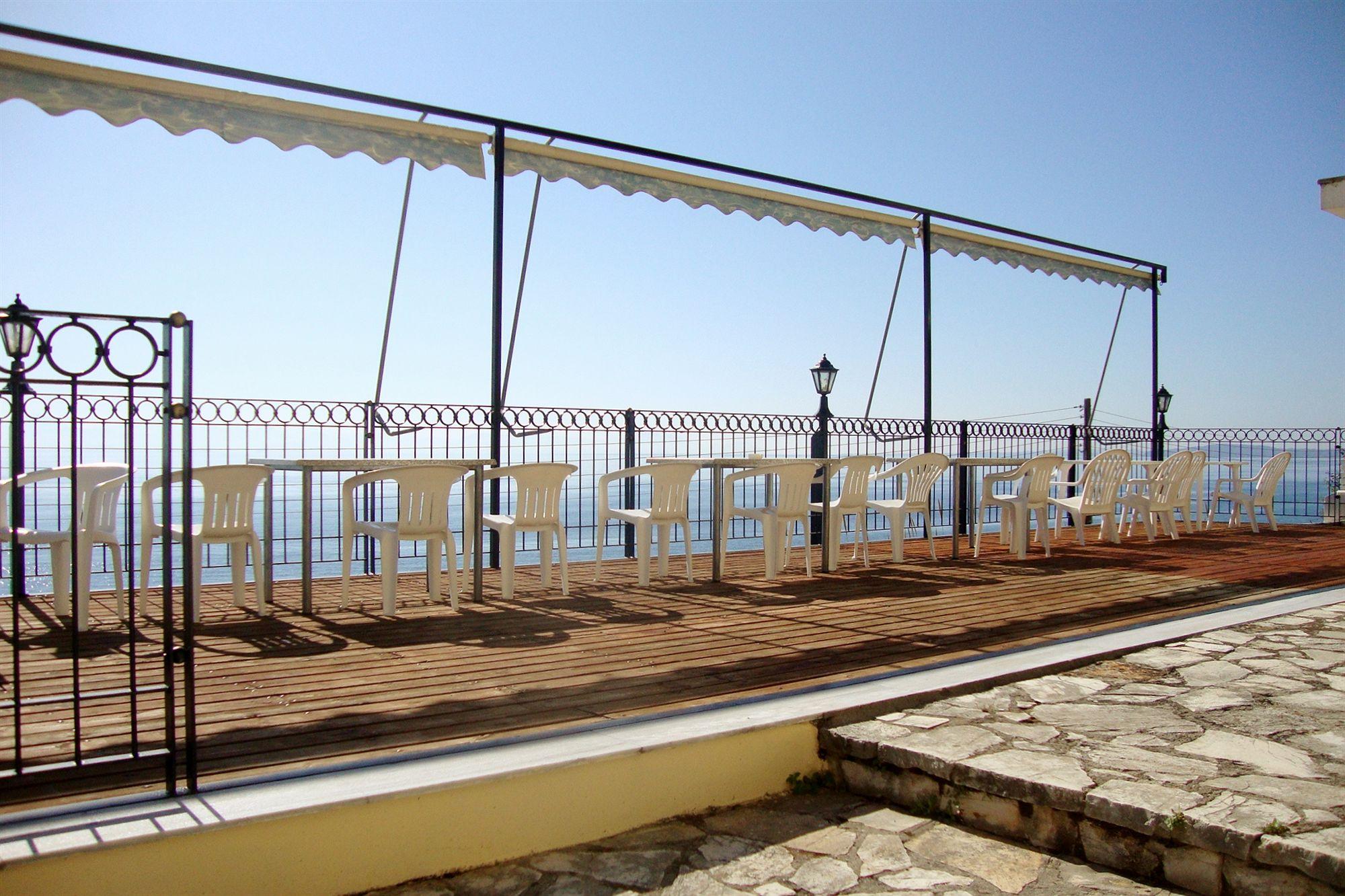 El Greco Hotel Achilleion