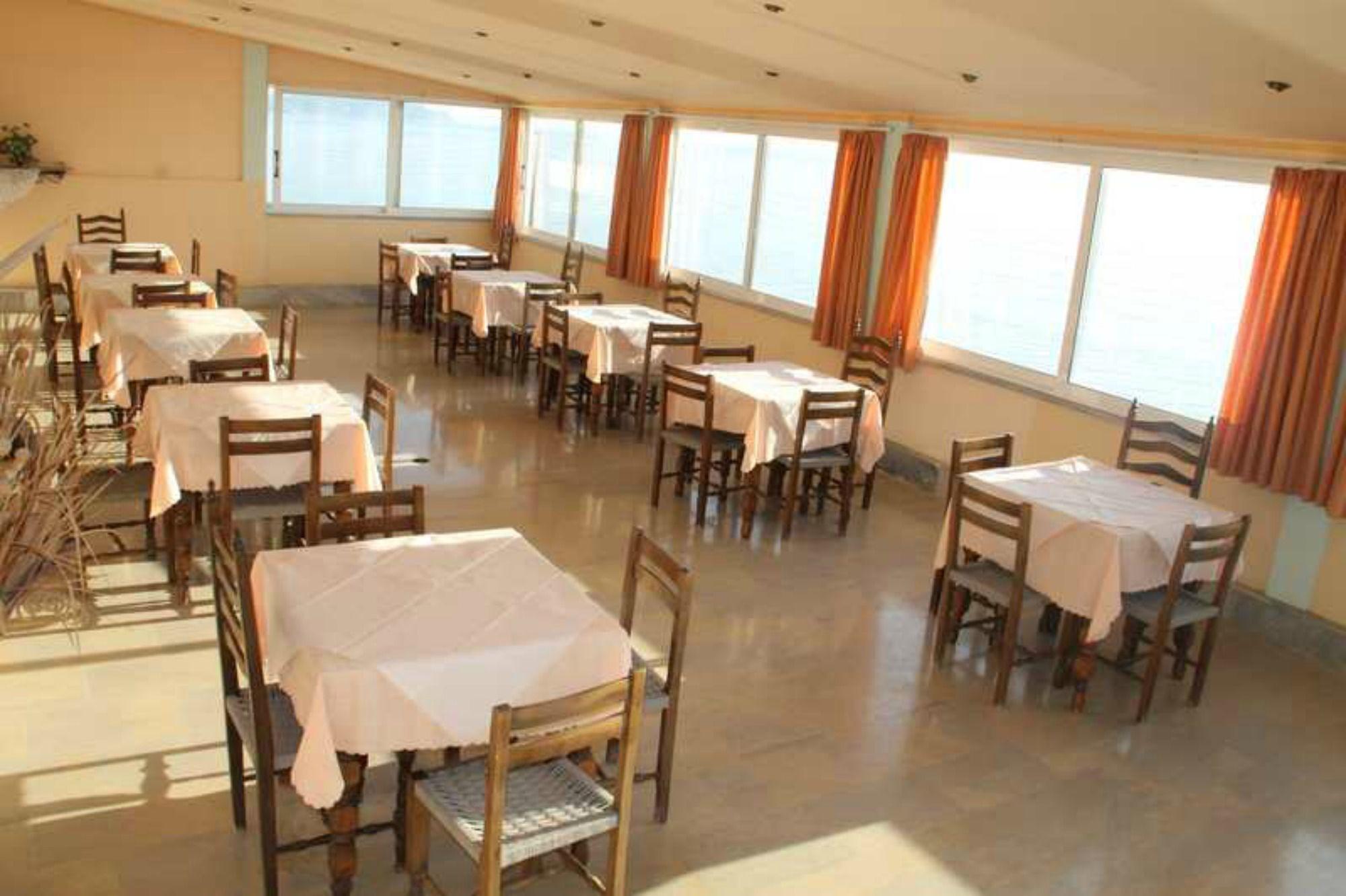 Hotel El Greco