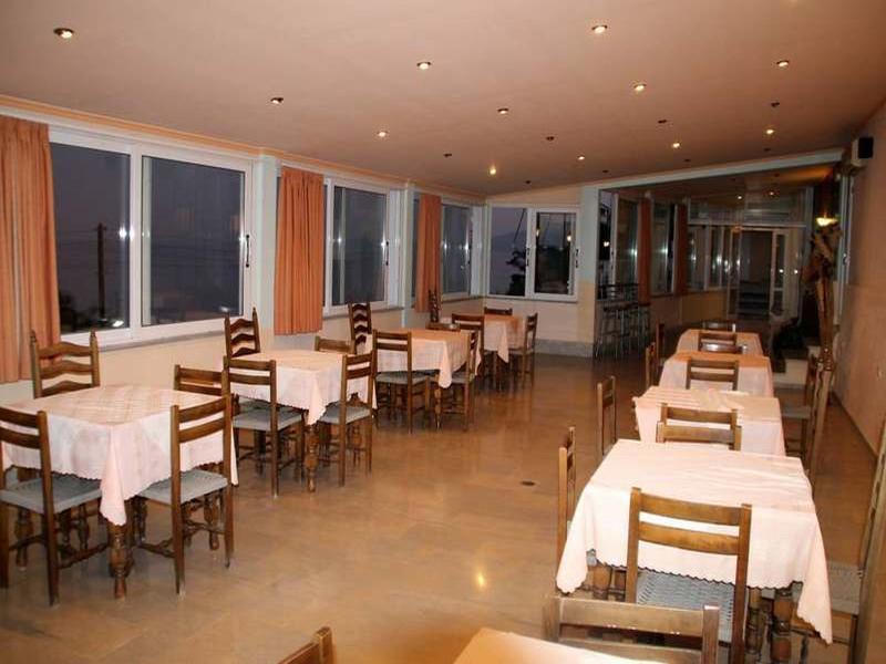 El Greco 2* Achilleion