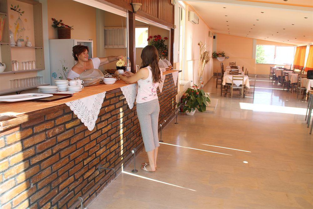 Hotel El Greco