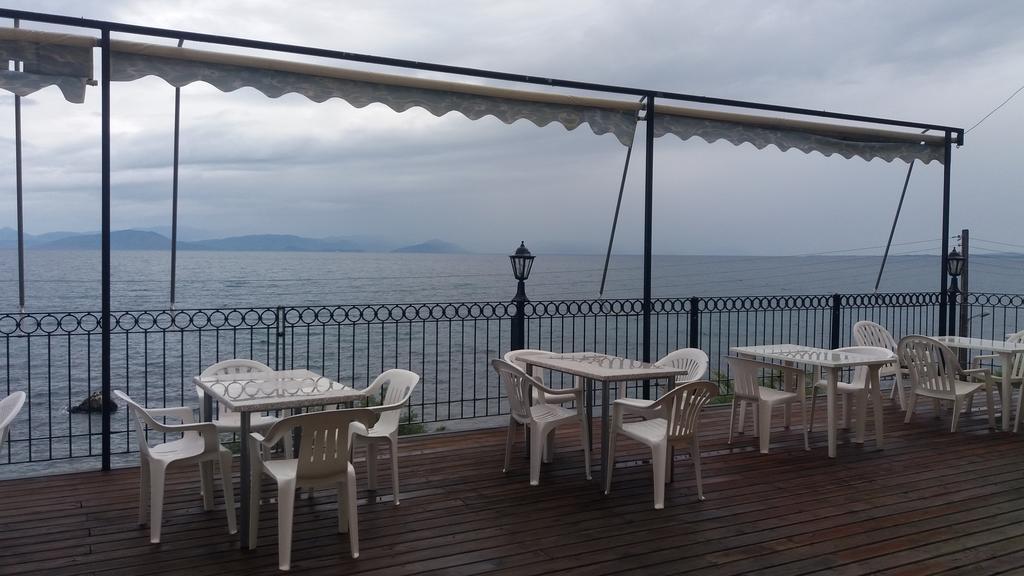 Hotel El Greco Achilleion