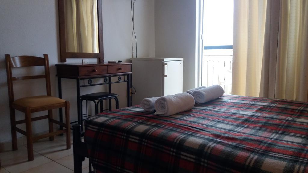 Hotel El Greco