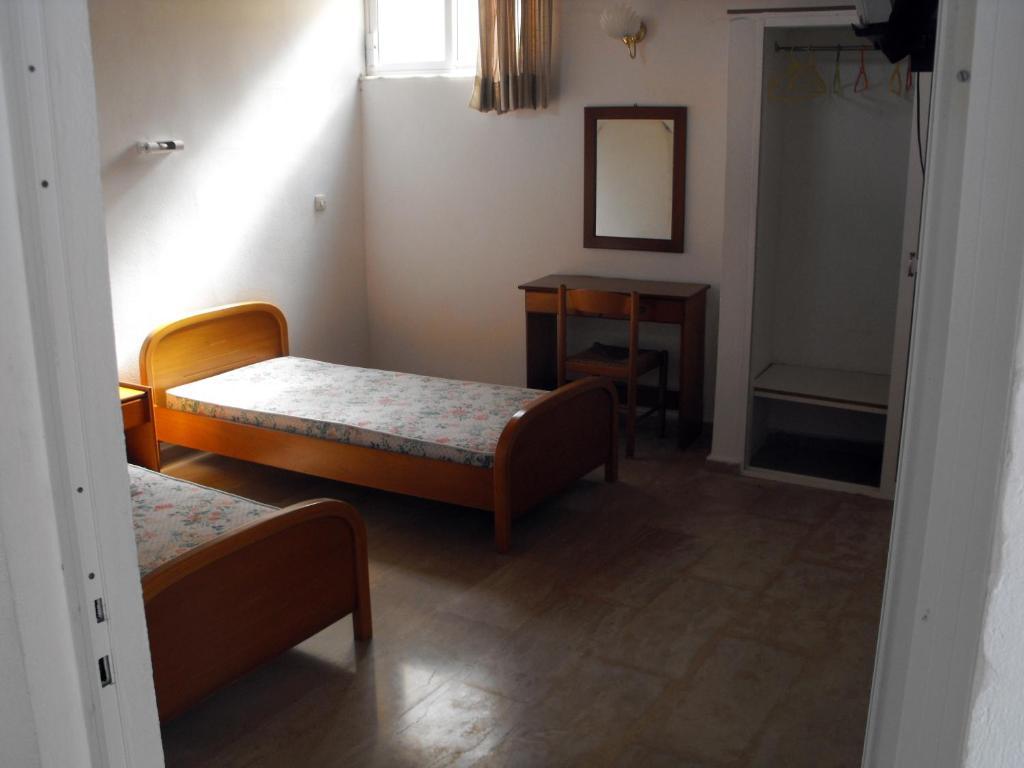 Hotel El Greco