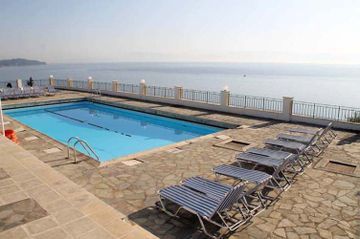 Hotel El Greco Achilleion