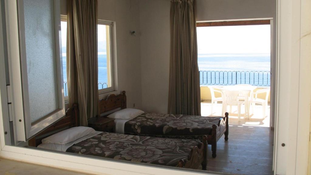 El Greco Hotel Achilleion