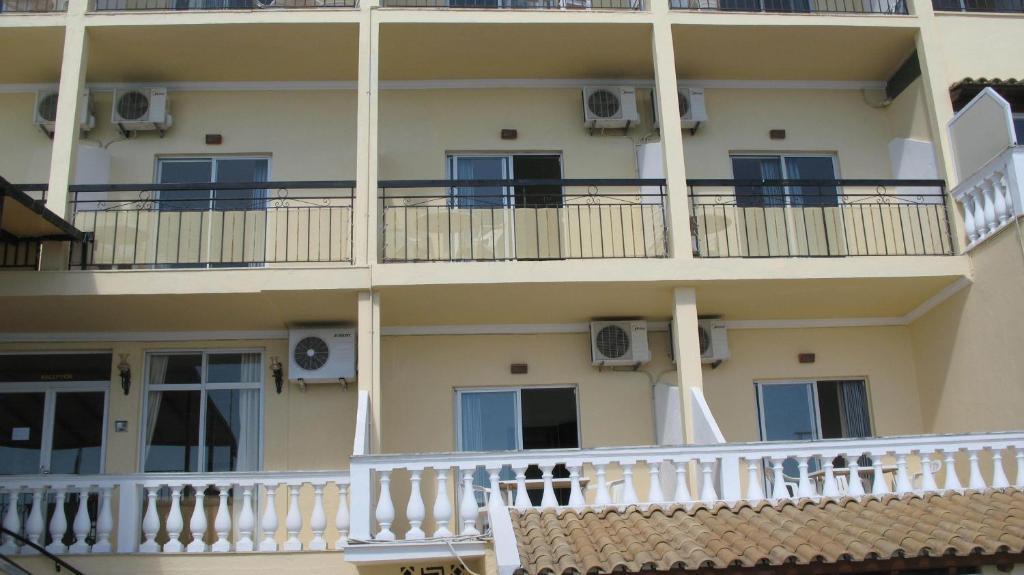 Hotel El Greco 2*