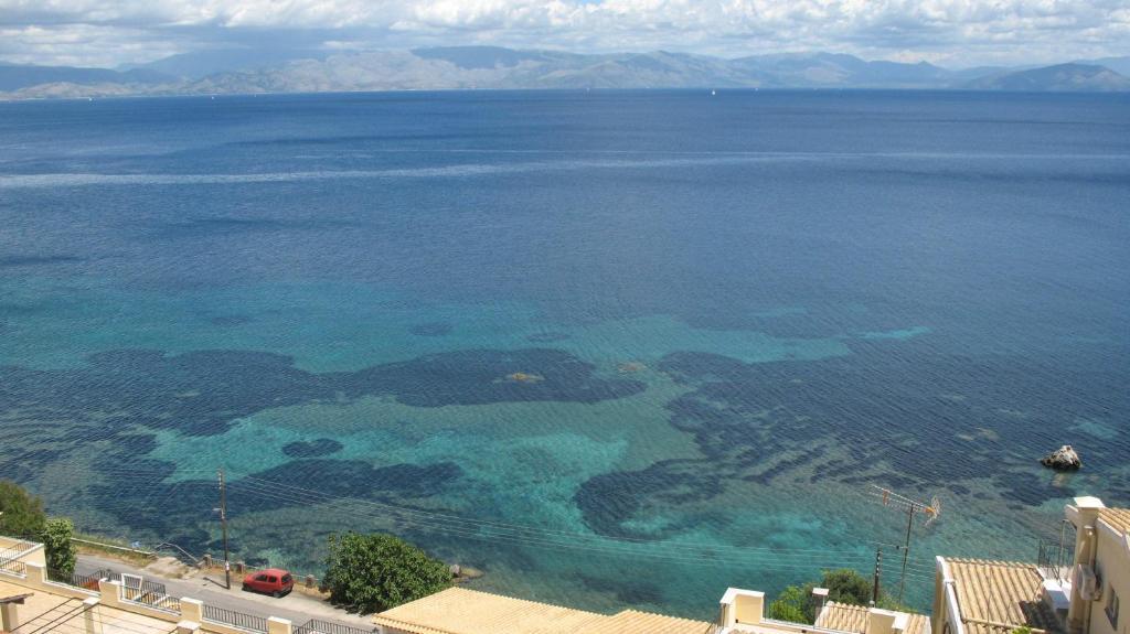 El Greco Hotel