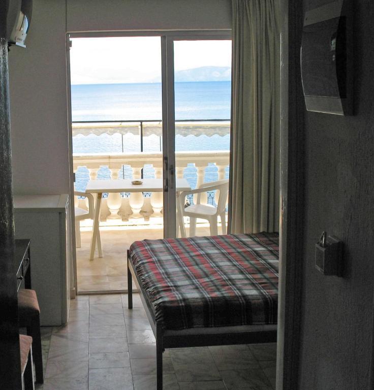 Hotel El Greco Achilleion