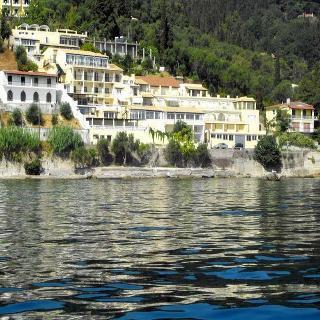 Hotel El Greco