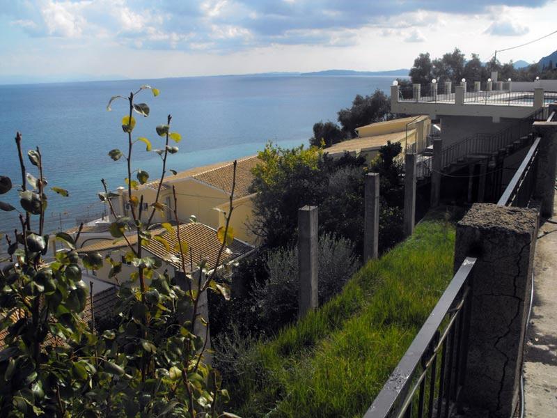 Hotel El Greco Achilleion
