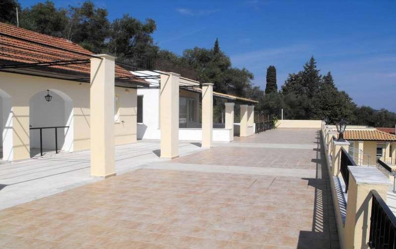 El Greco Hotel Achilleion