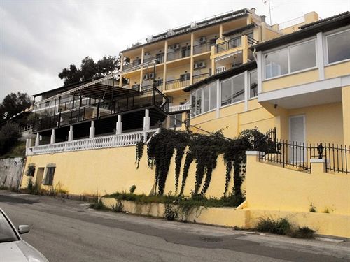 Hotel El Greco
