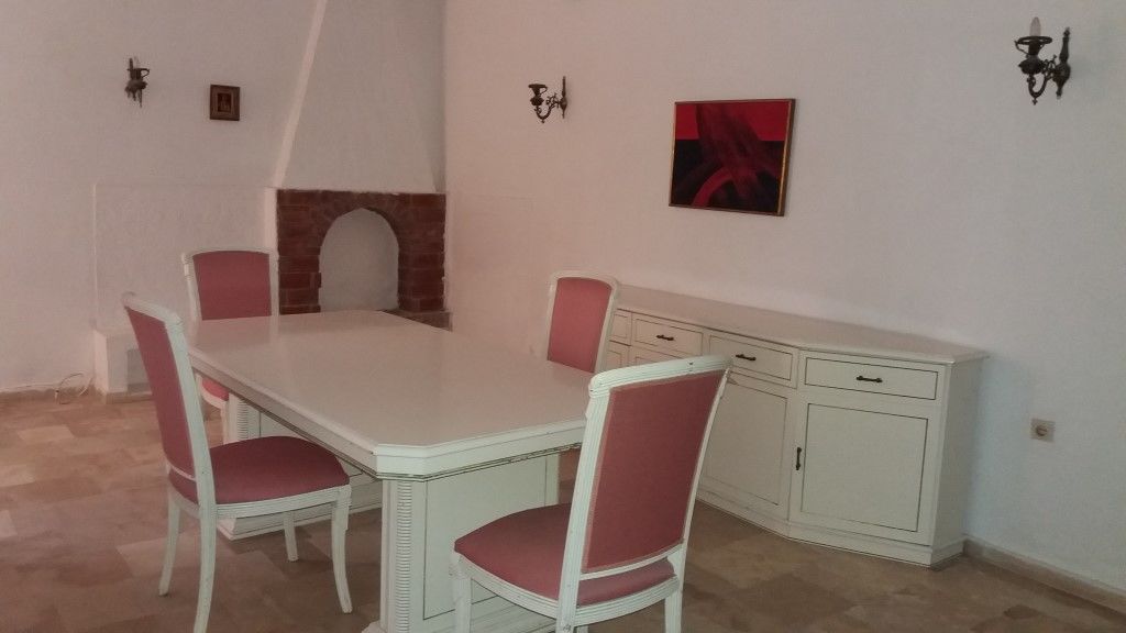 Hotel El Greco