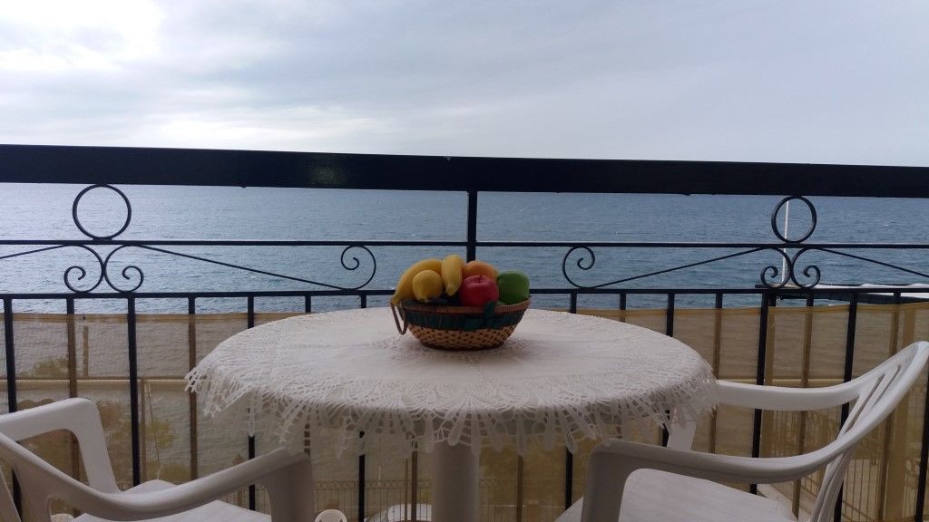Hotel El Greco 2*