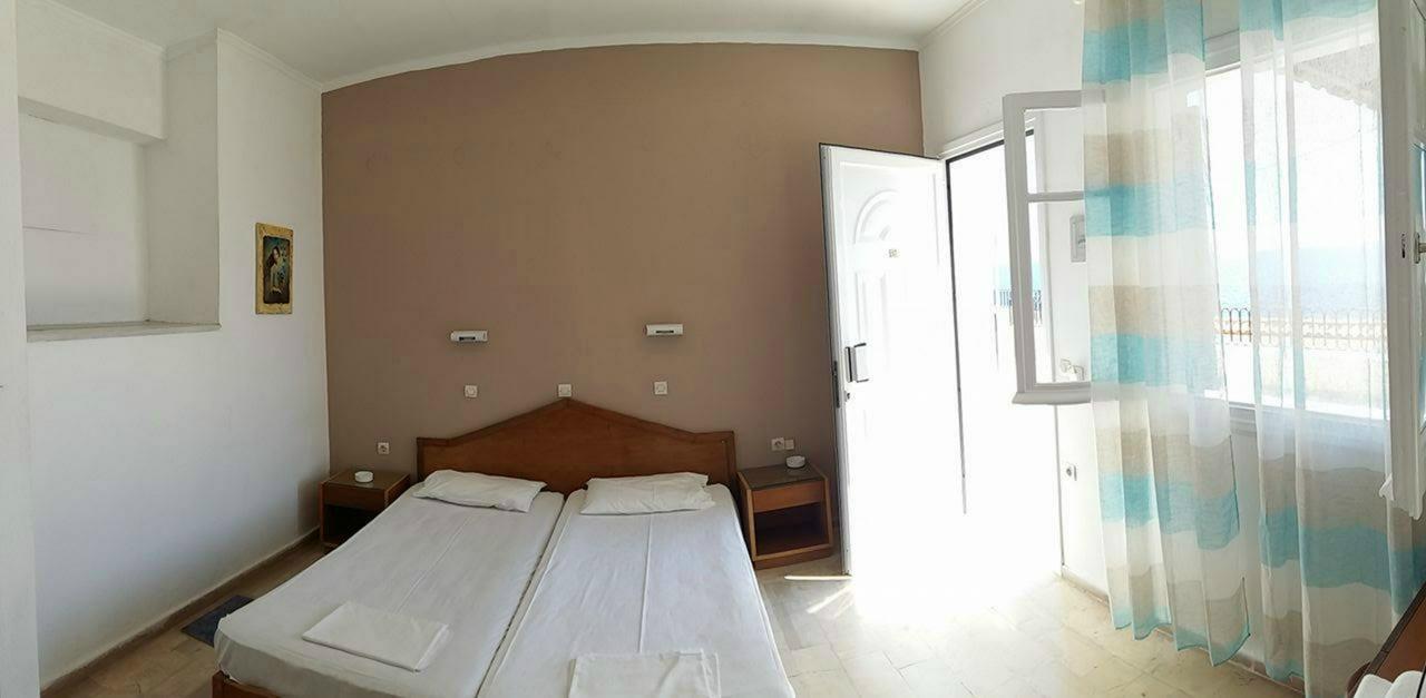 El Greco Hotel