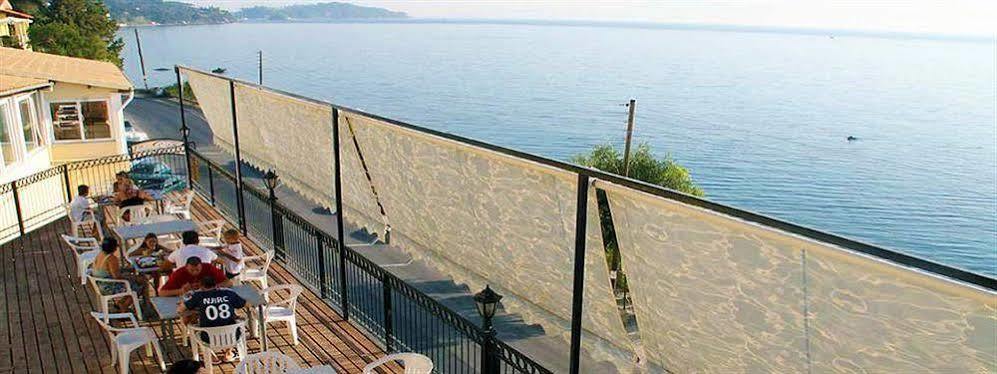 El Greco Hotel